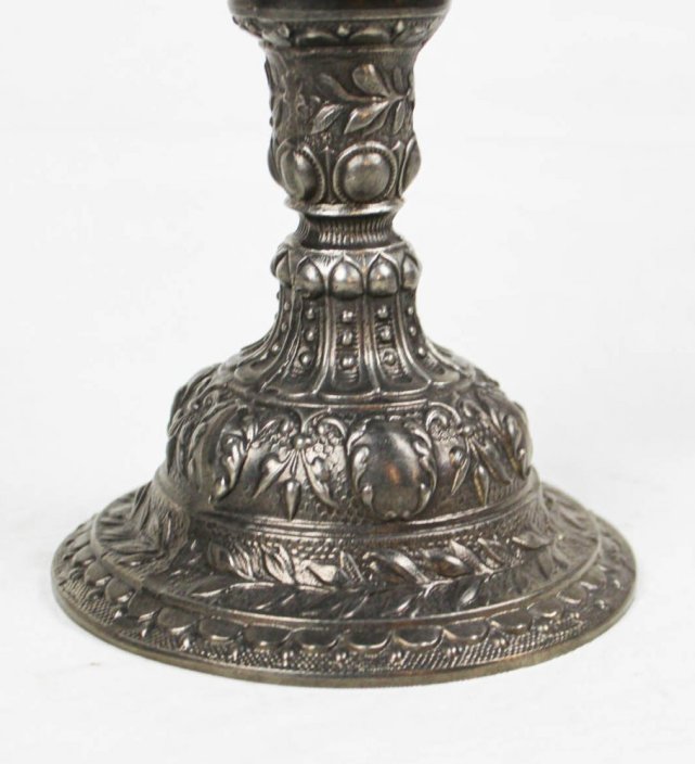 Petrolejová lampa 3534