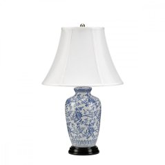 Lampa  BLUE  GINGER JAR