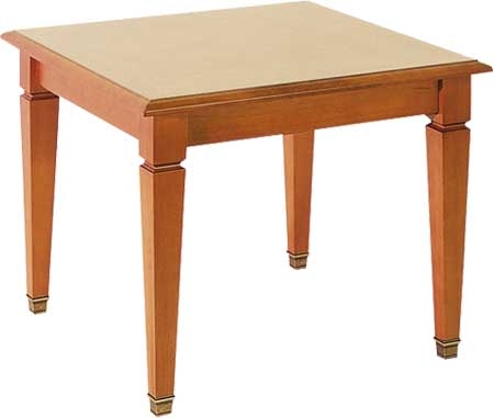 Jídelní stůl hranatý 90x90 cm, 02x601