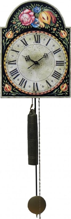 Hodiny selské 853