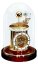 Hodiny stolní Hermle Astrolabium 22836-072987