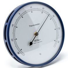 Teploměr Fischer 117.48