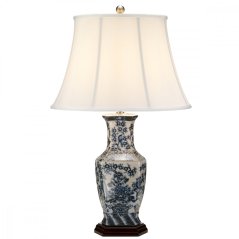 Lampa BLUE HEX