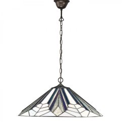 Astoria lustr Tiffany 63938