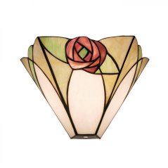 Ingram stěnová Tiffany 64186