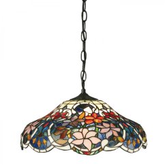 Sullivan lustr Tiffany 64325