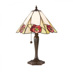 Ingram stolní lampa Tiffany 64184