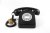 Retro telefon tlačítkový GPO058