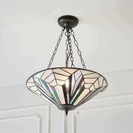 Astoria lustr Tiffany 63936