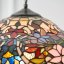 Sullivan lustr Tiffany 64325
