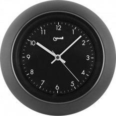 Designové nástěnné hodiny Lowell 00706-CFN Clocks 26cm