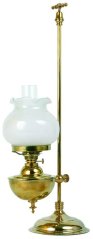 Petrolejová lampa G7