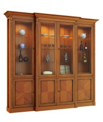 Knihovna sestava 06xS501
