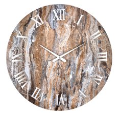 Designové nástěnné hodiny 11521 Lowell 70cm