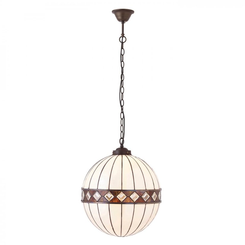 Fargo lustr Tiffany 67045