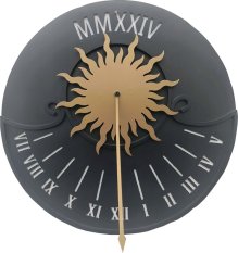 Sluneční hodiny SL510