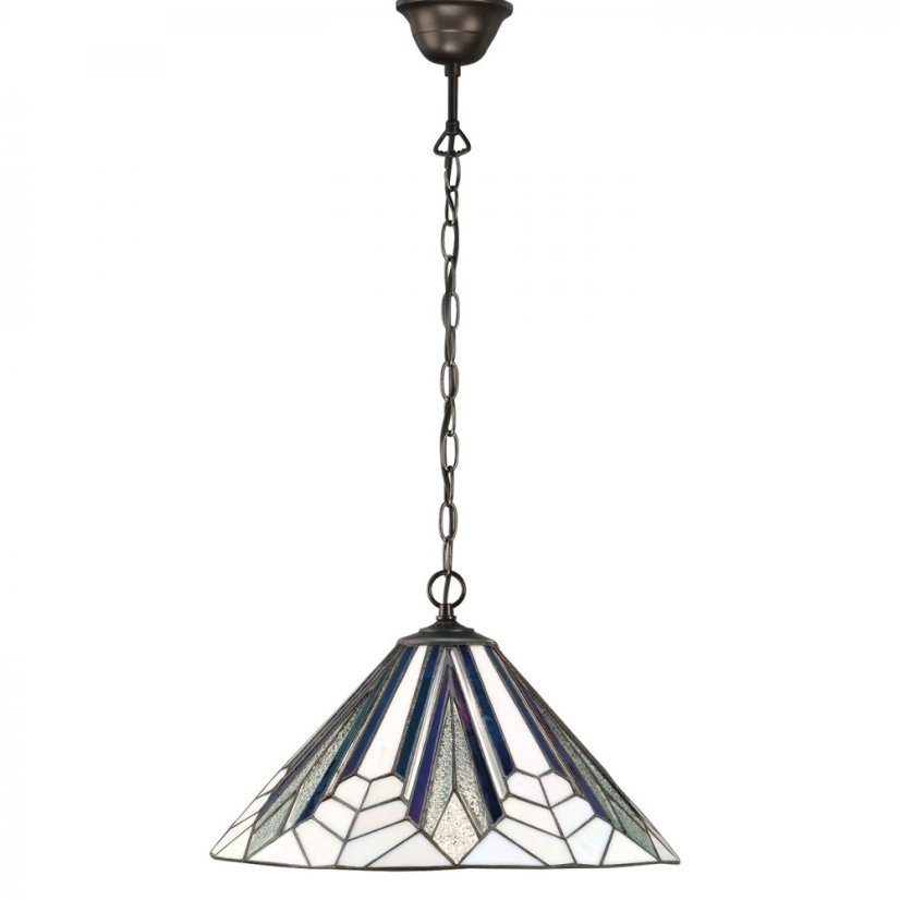 Astoria lustr Tiffany 63937
