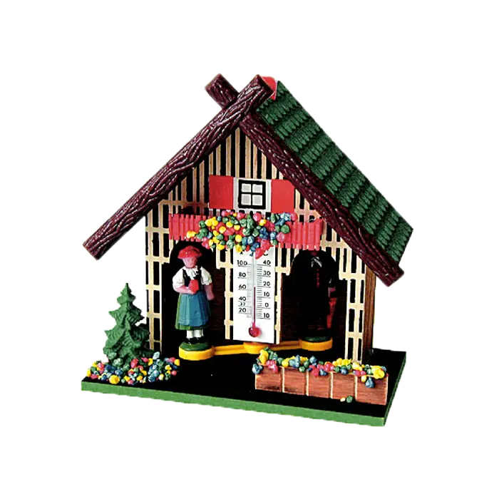 Domeček počasí B803