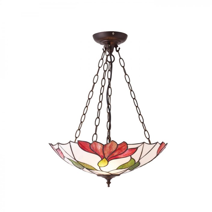Botanica lustr Tiffany 70946