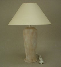 Keramická lampa Denver