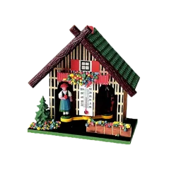 Domeček počasí B803