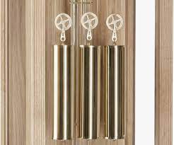 Kyvadlové hodiny podlahové Hermle 01087-50461 CHARLOTE
