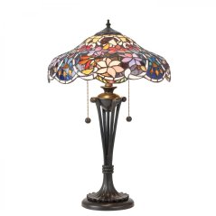 Sullivan stolní lampa Tiffany 64326