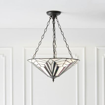Astoria lustr Tiffany 63936