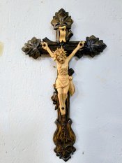 Kříž 3220 MALÝ