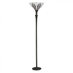 Astoria podlahová lampa Tiffany 63933