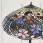 Sullivan podlahová lampa Tiffany 64323