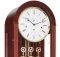 Kyvadlové hodiny podlahové Hermle  01087-030461 CHARLOTE