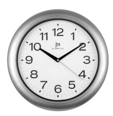 Bazénové těsnící hodiny L00976S Lowell 34cm