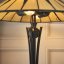 Dark Star stolní lampa Tiffany 64045