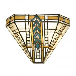 Lloyd stěnová Tiffany 64243