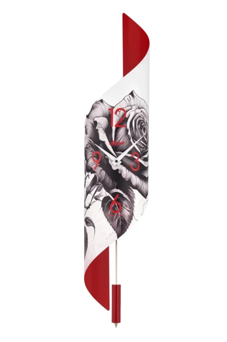 Hodiny nástěnné Hermle 70869-29200