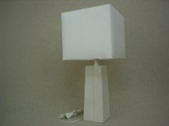 Keramická lampa PAN