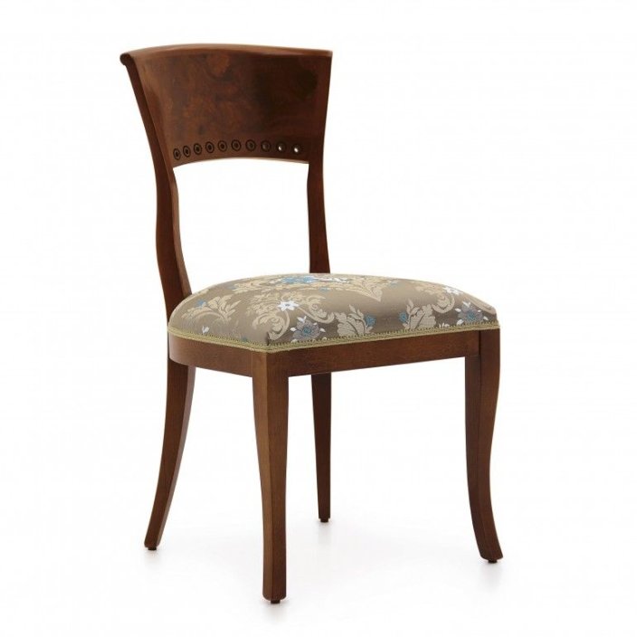 Židle RADICA bez područek