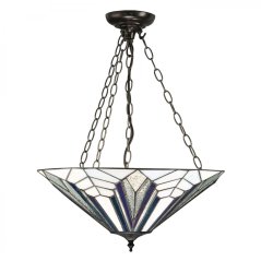 Astoria lustr Tiffany 63936
