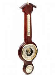Barometr Fischer 4673-22