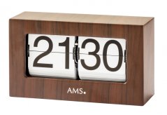 Hodiny stolní AMS 01177