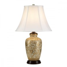 Lampa GOLD THIESTLE