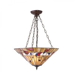 Bernwood lustr Tiffany 63949