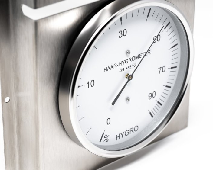 Barometr Fischer 823-01
