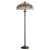 Sullivan podlahová lampa Tiffany 64323