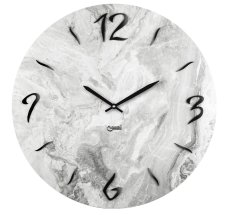 Designové nástěnné hodiny 11459 Lowell 50cm