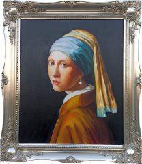 Dívka s perlou