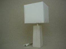 Keramická lampa PAN