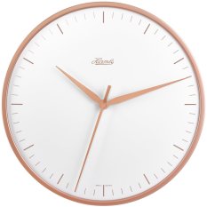 Hodiny nástěnné Hermle 30919-V52100