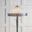 Fargo podlahová lampa Tiffany 70936